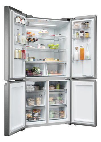 Haier/CUBE 90/E class/Inox/SH5CREH209MP – image 5