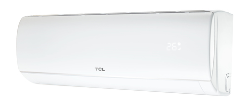 TCL Elite F1 S09F1S10T air conditioner Air conditioner indoor unit White – image 7