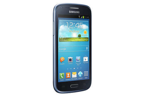 Samsung Galaxy Core GT-I8260 – image 6