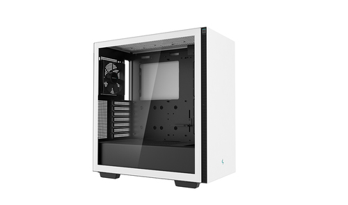 DeepCool CH510 - Midtowermodel, afbeelding 2
