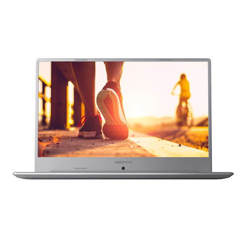 MEDION AKOYA P15647 Intel® Core™ i7 i7-10510U Laptop – image 1