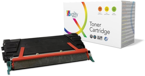 CoreParts Toner Black C734A2KG