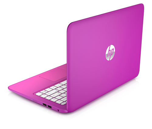 HP Stream 13-c009na Intel® Celeron® N2840 Laptop – image 5