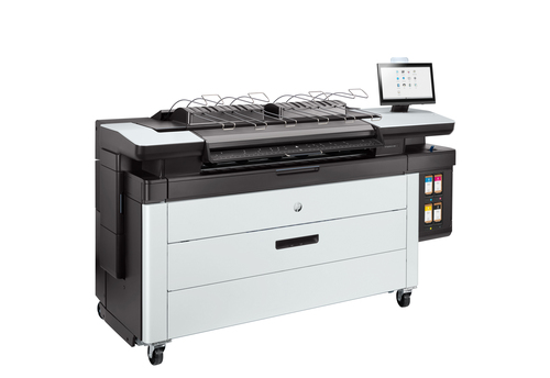 HP PageWide XL 3920 MFP – image 2