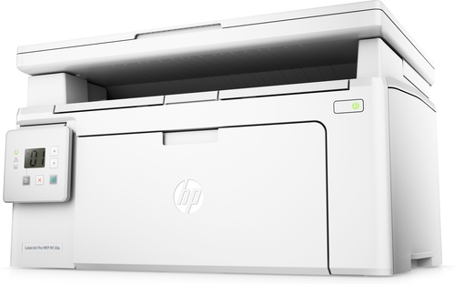 HP LaserJet Pro MFP M130a – image 7