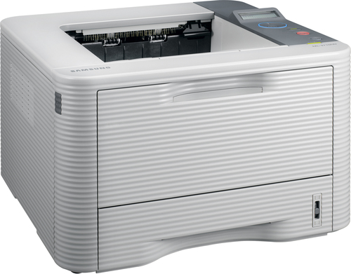 HP Samsung ML-3710NDK Laser Printer – image 3