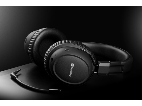 Sandberg Bluetooth Headset ANC, afbeelding 6