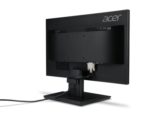 Acer V6 V236HLbd computer monitor – image 4