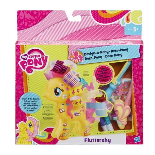 My Little Pony B5809EU50