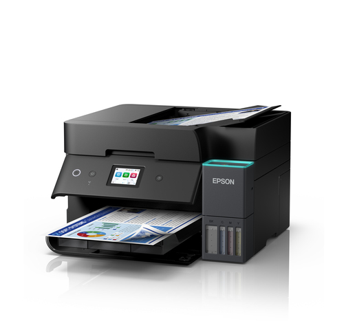 Epson EcoTank L6390 Inkjet A4 – image 5