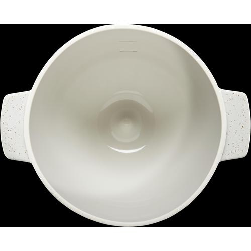 KitchenAid 5KSM2CB5BGS Broodkom 4,7 L, afbeelding 4
