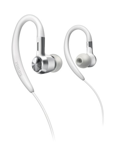Philips Ear hook Headphones SHS8105/10