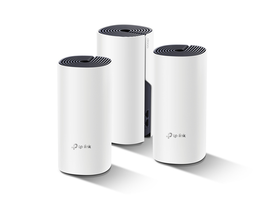 TP-LINK AC1200 Whole-Home Hybrid Mesh
