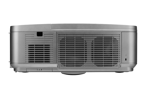 BenQ PU953 Large venue projector 6000 ANSI lumens DLP WUXGA (1920x1200) Grey – image 6