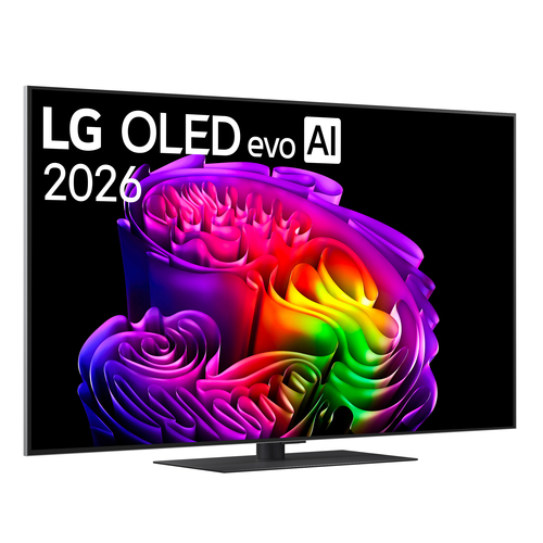 LG OLED evo AI OLED55G66LS – image 3
