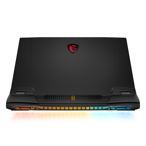 MSI Titan GT77HX 13VH-058FR – image 5