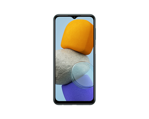 Samsung Galaxy M23 5G SM-M236B 16,8 cm (6.6") Две SIM-карты USB Type-C 4 GB 128 GB 5000 mAh Зеленый