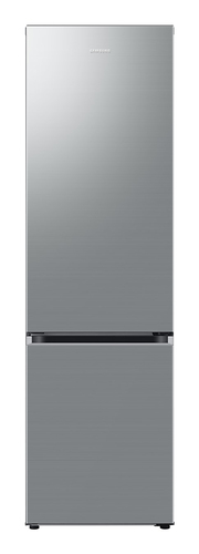 Samsung RB38C603CS9/EF Koel-vriescombinatie Zilver