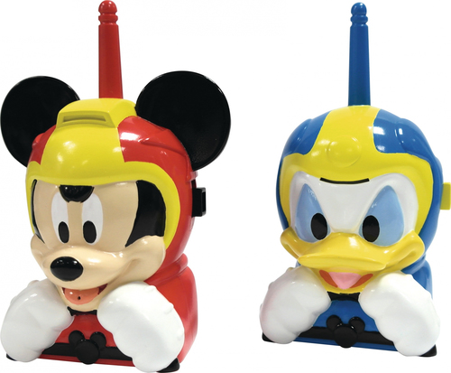 IMC Toys 182691 children's gadget Children's walkie talkie