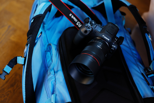 Canon RF 50mm f/1.4L Vcm Lens - image 7