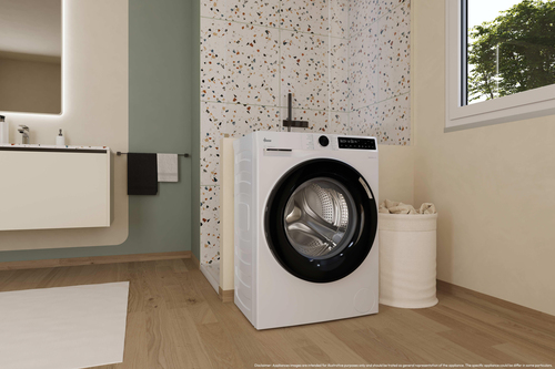 Hoover HBR 410BL10-17 – image 8
