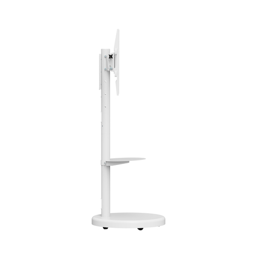 Ewent EW1550 soporte para TV 2,18 m (86") Blanco