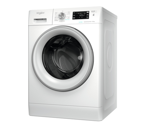 Whirlpool FFB 1046 SV IT – image 2