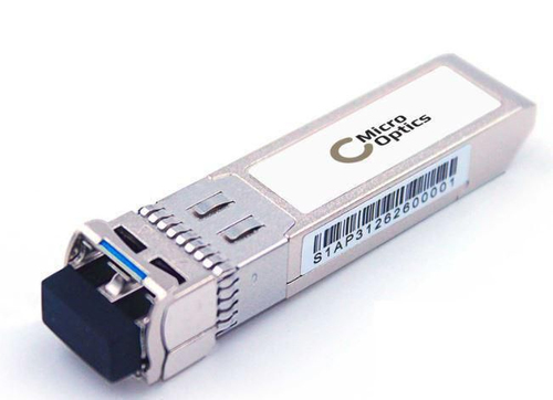 Lanview MO-JUN-SFPP-10GE-LR network transceiver module Fiber optic 10000 Mbit/s 1310 nm