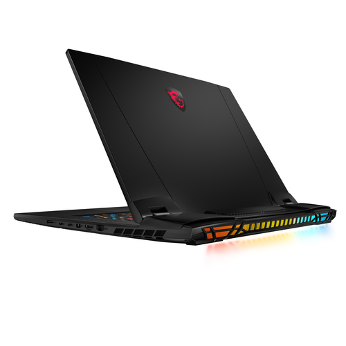 MSI Titan GT77HX 13VH-058FR – image 4