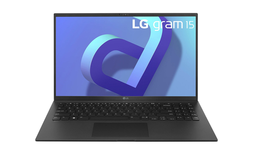 LG Gram 15Z90Q Intel® Core™ i5 i5-1240P Laptop