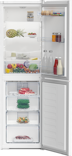 Beko RCHE300K40WN, afbeelding 3
