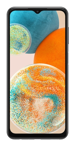 Samsung Galaxy A23 5G SM-A236U 16.8 cm (6.6") Dual SIM 4G USB Type-C 4 GB 64 GB 5000 mAh Black