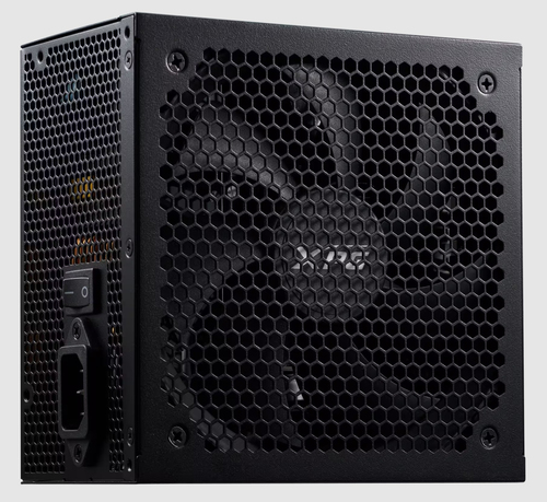 XPG KYBERII750G-BKCGB power supply unit 750 W 20+4 pin ATX ATX Zwart, afbeelding 8