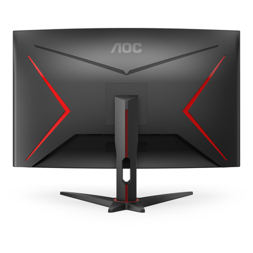 AOC G2 C32G2ZE computer monitor – image 3