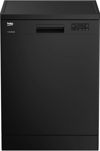 Beko LAP65B2 dishwasher Semi built-in 15 place settings