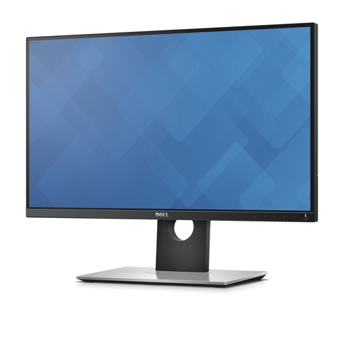 Dell UltraSharp UP2516D computer monitor – image 3