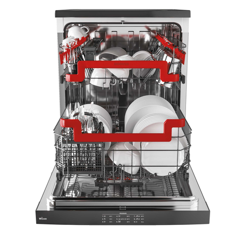 Hoover HF 6E3DFA-80 – image 9