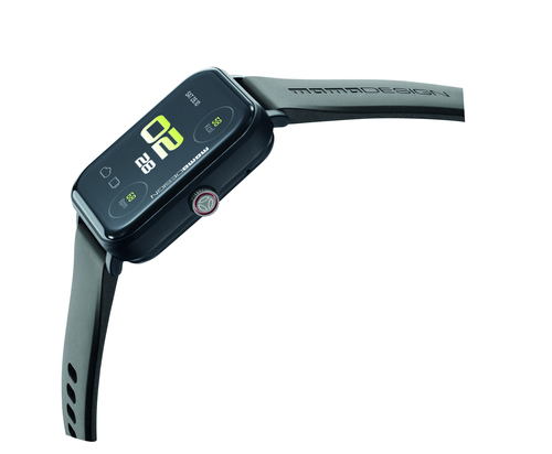 Cellularline Smartwatch STEALTH - Bluetooth – image 2