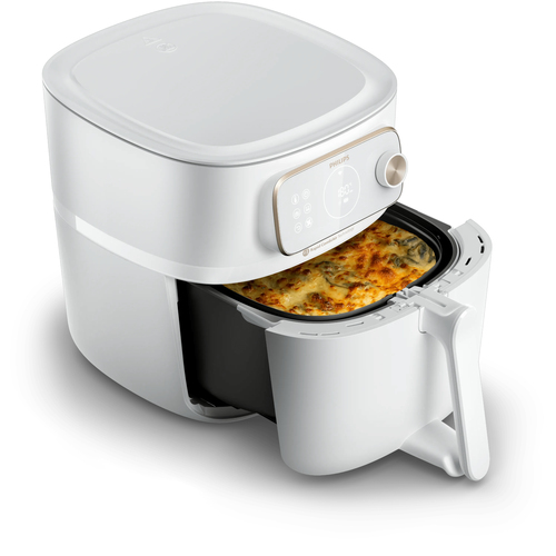 Philips 7000 series HD9876/25R1 fryer Single – image 9
