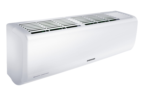 Samsung AR09FSFTKWQN Air conditioner indoor unit White – image 3