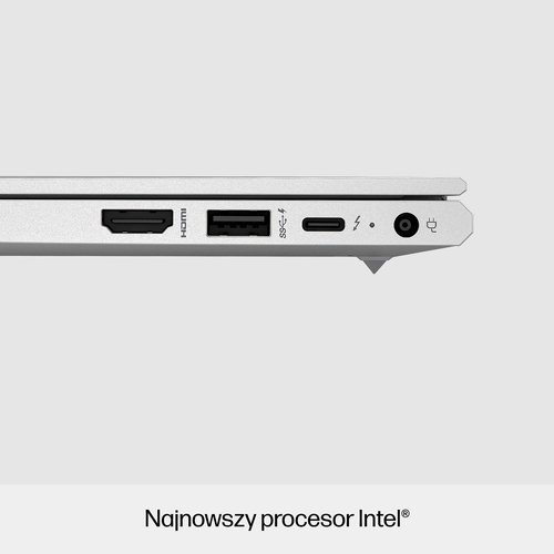 HP Inc. Notebook EliteBook 630 G10 13.3/W11P/i7-1355U/512GB/16GB 85D46EA