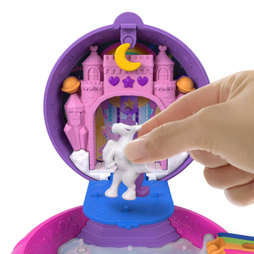 Polly Pocket HCG25 набор игрушек