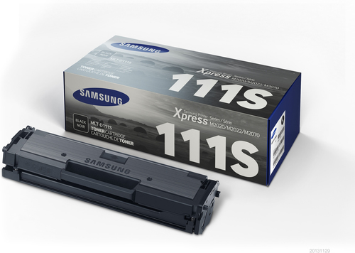 HP Samsung MLT-D111S toner cartridge 1 pc(s) Original Black – image 2