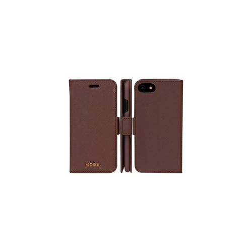 dbramante1928 Milano - iPhone SE/8/7 - Dark Chocolate – image 4