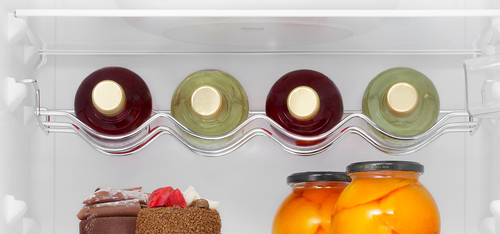 Beko LSP3579W Freestanding Tall Larder Fridge – image 5