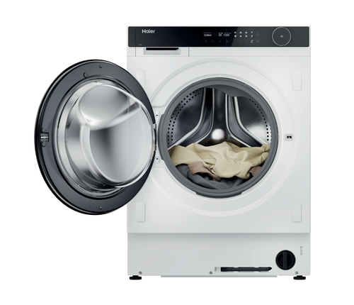 Haier HWB100B14858U1UK 10kg Integrated Washing Machine 1400rpm - image 2