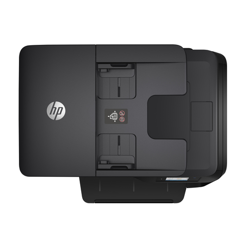 HP OfficeJet 8718 Thermal inkjet A4 – image 9