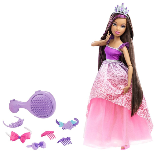 Mattel DRJ31DPK21 кукла