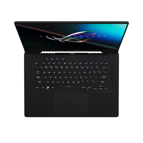 ASUS ROG Zephyrus M16 GU603ZE-LS012 laptop Intel® Core™ i7 i7-12700H – image 4