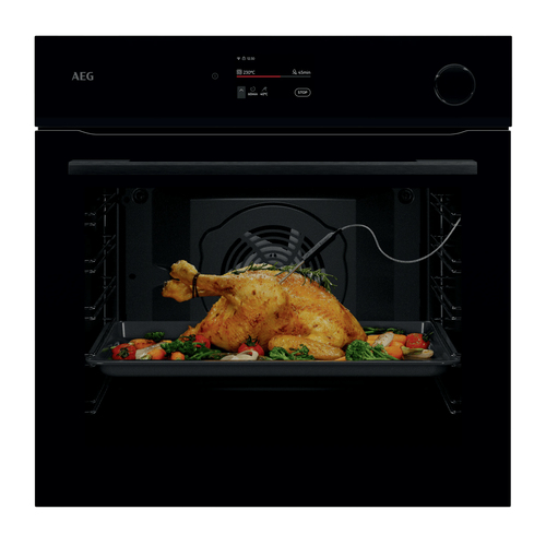 AEG Series 7000 NBR7P731SB